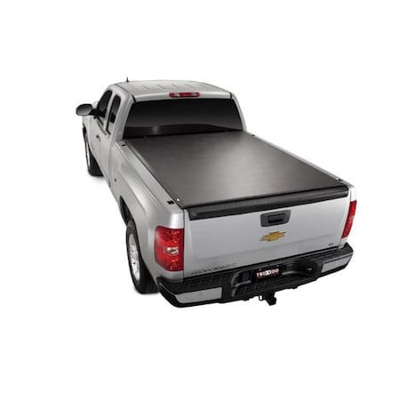 Truxedo 04-06 SILVERADO/SIERRA 5FT 8IN BED LO PRO QT TONNEAU COVER 580601